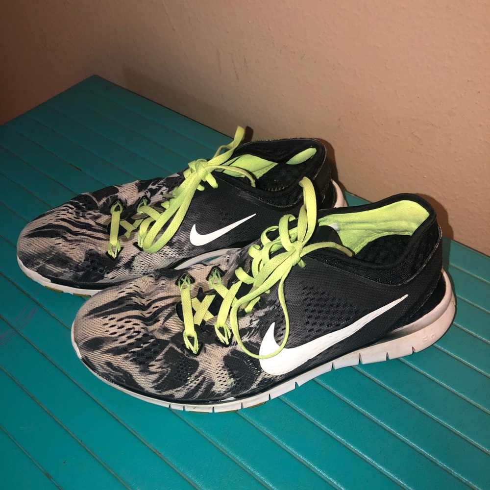 Women’s Nike running shoes
